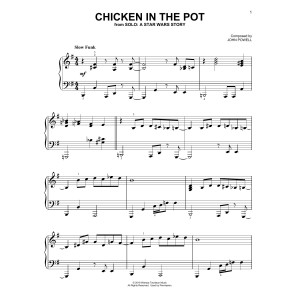 Chicken In The Pot (from Solo: A Star Wars Story)