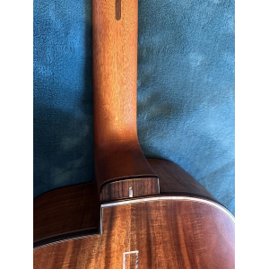 Guitare Nylon Pierre-Marc Martelli