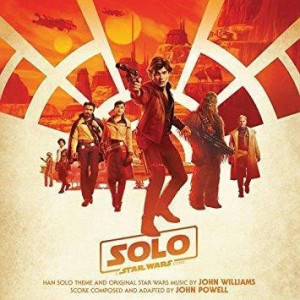 Train Heist (from Solo: A Star Wars Story)