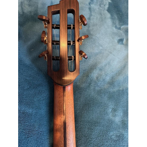 Guitare Nylon Pierre-Marc Martelli