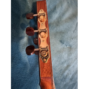 Guitare Nylon Pierre-Marc Martelli