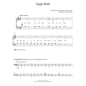Jingle Bells