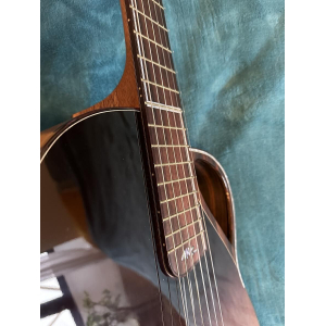 Guitare Nylon Pierre-Marc Martelli