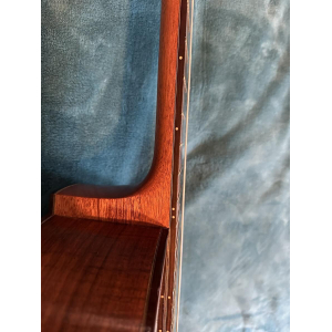 Guitare Nylon Pierre-Marc Martelli