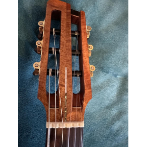 Guitare Nylon Pierre-Marc Martelli