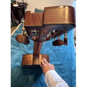 Guitare Nylon Pierre-Marc Martelli