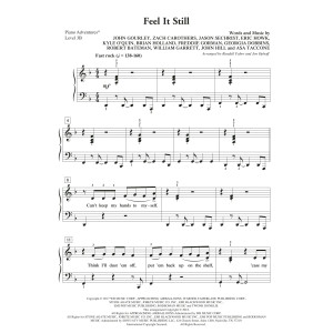 Feel It Still