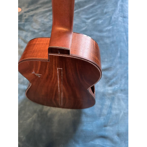 Guitare Nylon Pierre-Marc Martelli