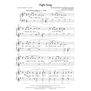 Fight Song