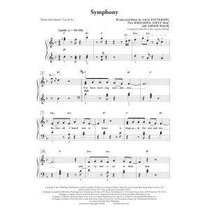 Symphony