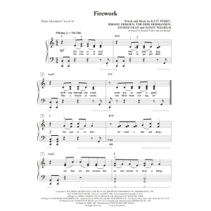 Firework