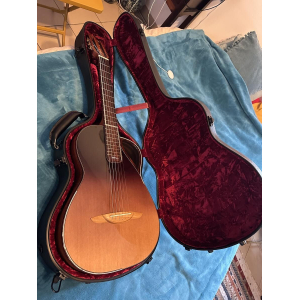 Guitare Nylon Pierre-Marc Martelli