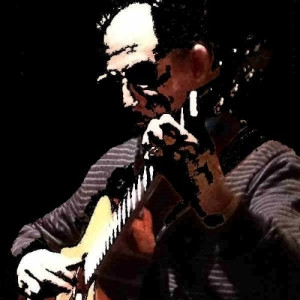 Hodu Var 3 (arr. Joe Marks)