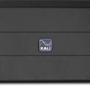 Kali Audio IN-UNF 3-way Powered Studio Monitor System