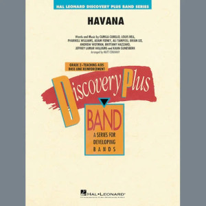 Havana - Flute