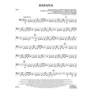 Havana - Tuba