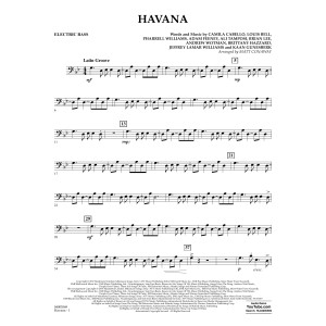 Havana - Bass