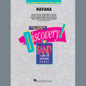 Havana - Flute