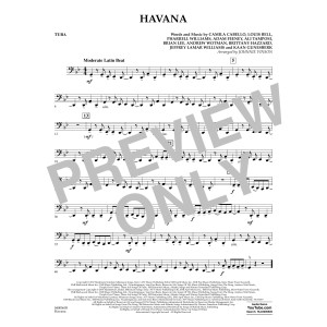 Havana - Tuba