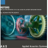 Applied Acoustics Systems Rotors