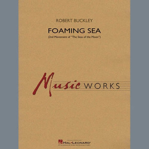 Foaming Sea - Trombone 2