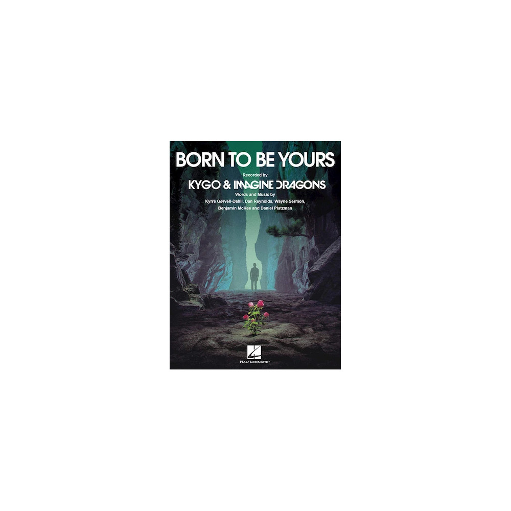 Born To Be Yours