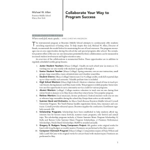 The Conductor's Companion: 100 Rehearsal Techniques, Imaginative Ideas, Quotes, and Facts