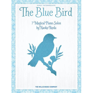 Song Of The Blue Bird