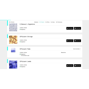 Arturia sintetizadores de software (bundles) - Efectos/amplificadores y una caja de ritmos (Spark)