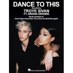 Dance To This (featuring Ariana Grande)