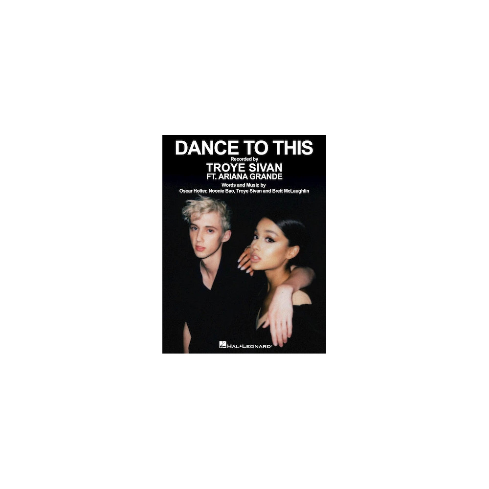 Dance To This (featuring Ariana Grande)