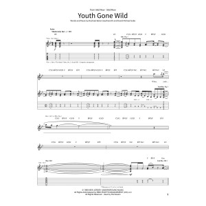 Youth Gone Wild