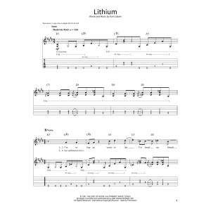 Lithium