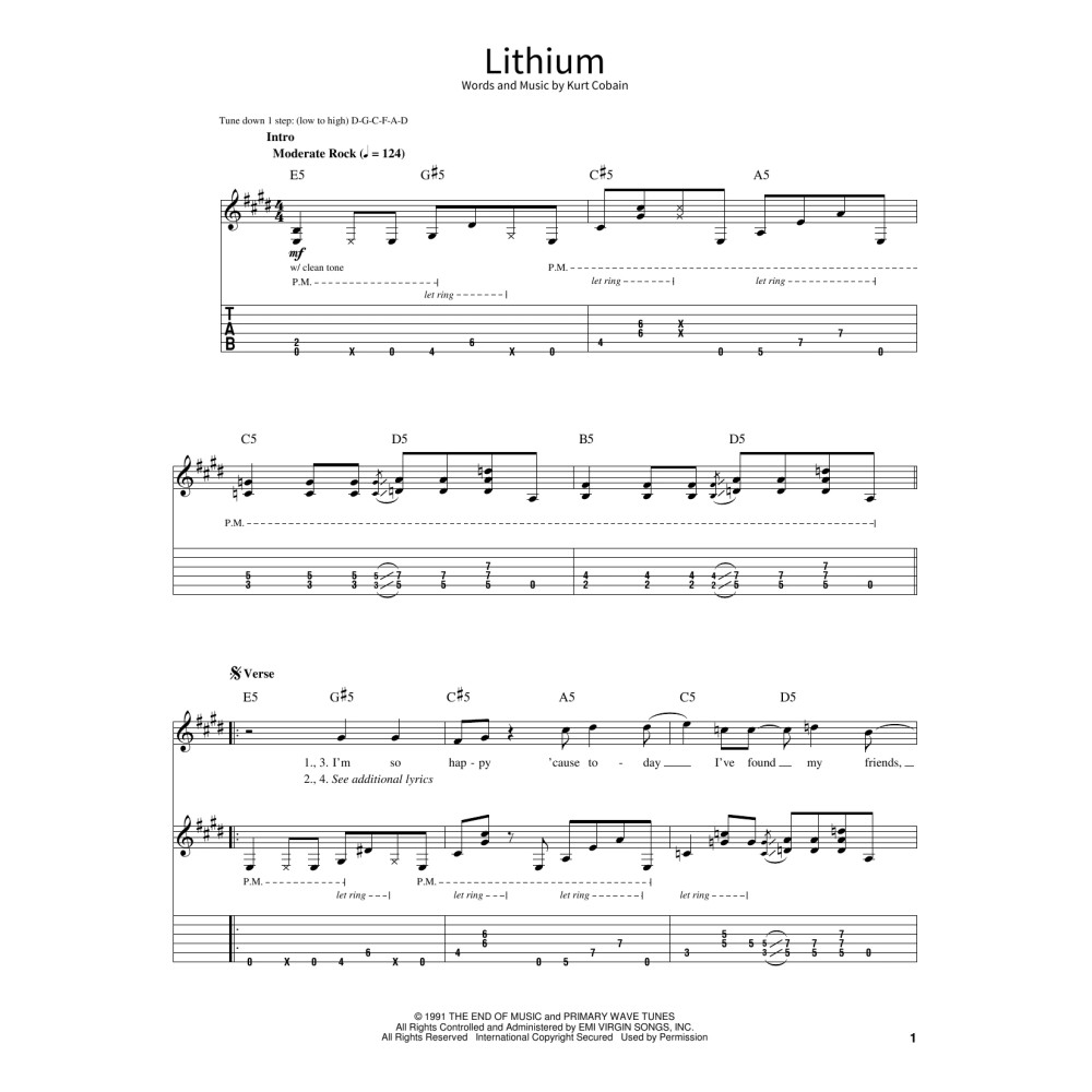 Lithium