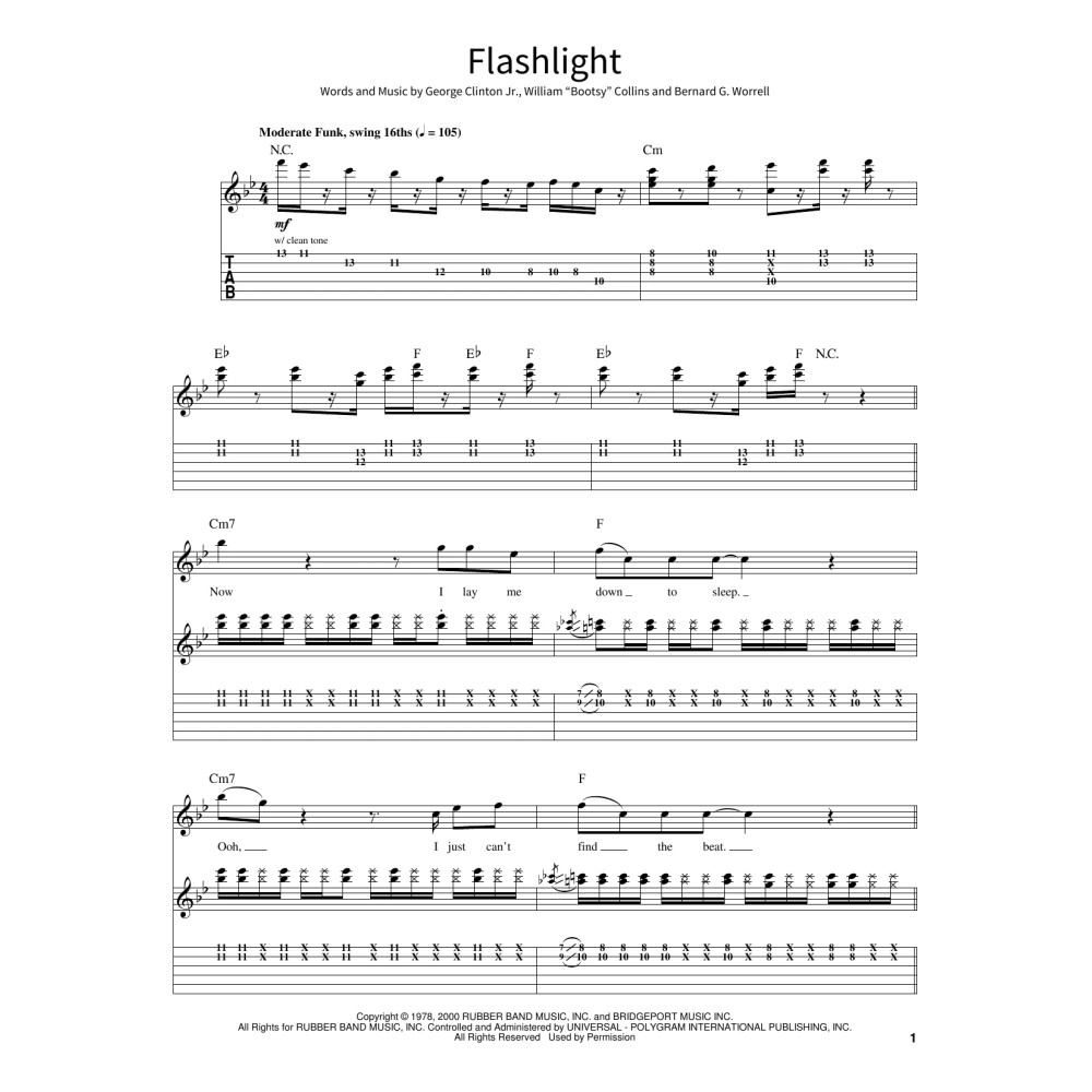 Flashlight