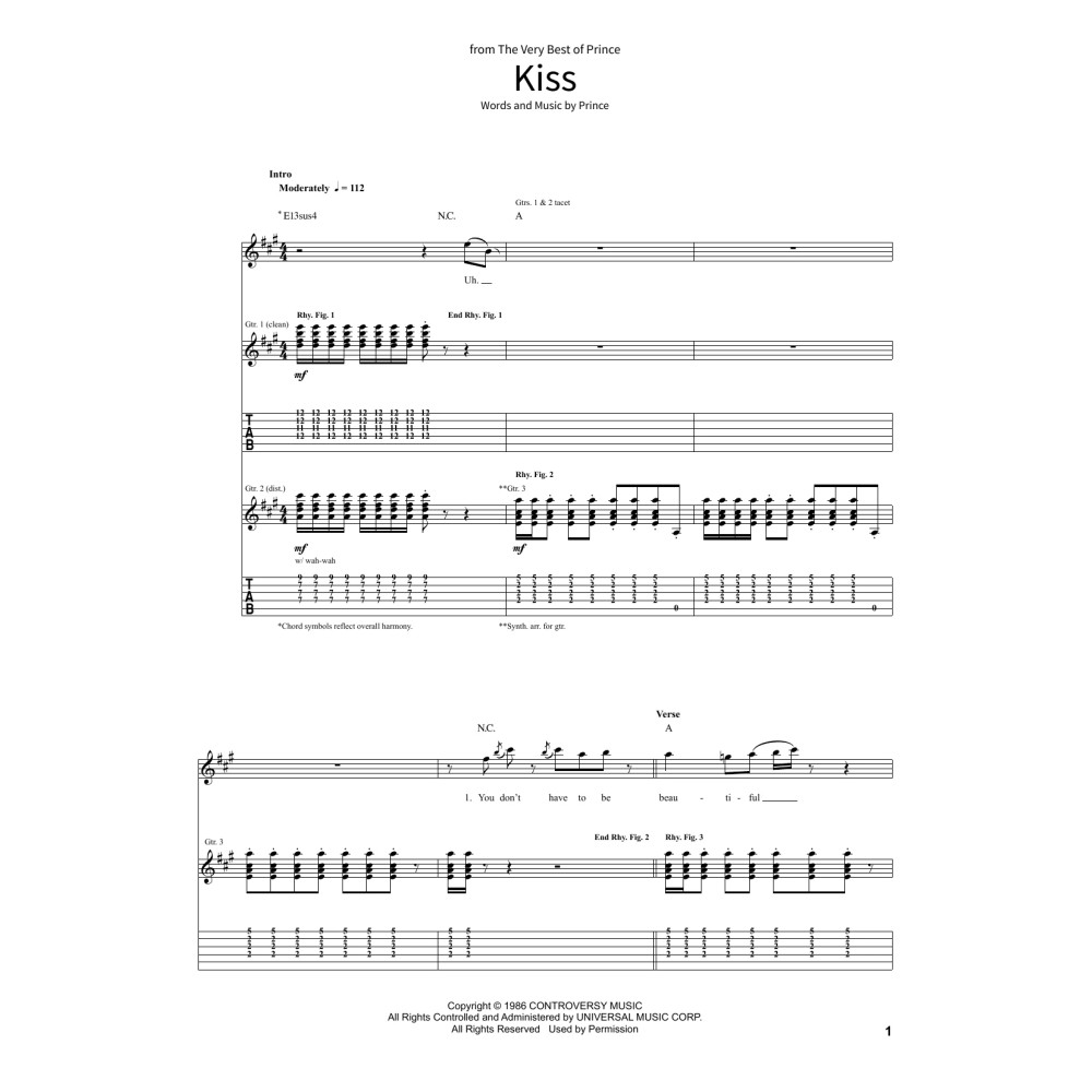 Kiss