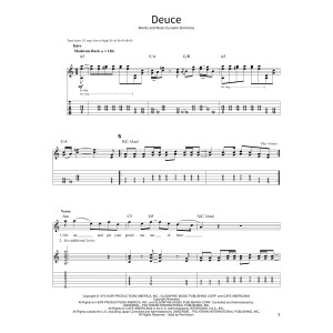Deuce