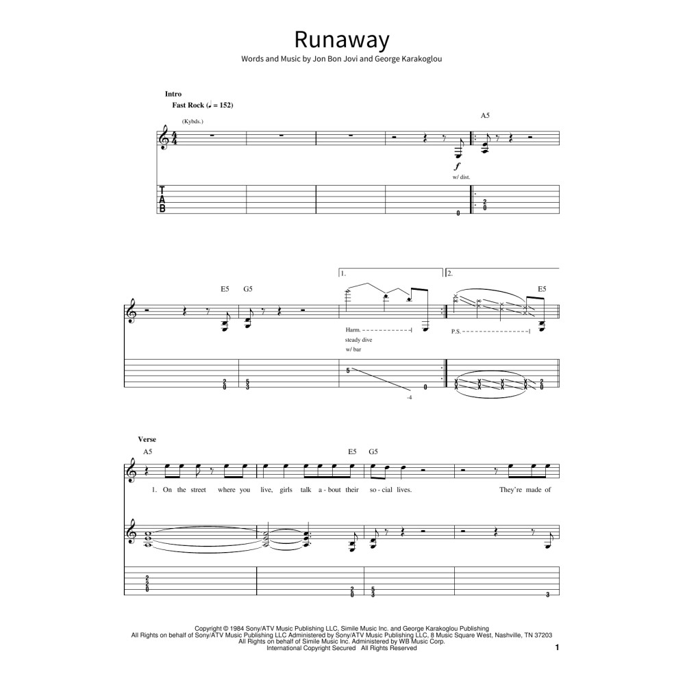 Runaway