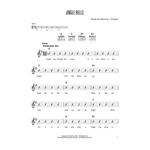 Jingle Bells