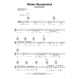 Winter Wonderland