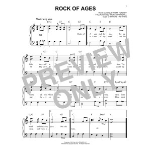 Rock Of Ages