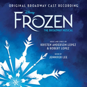 Love Is An Open Door (from Frozen: The Broadway Musical)