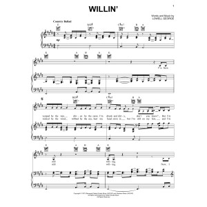 Willin'