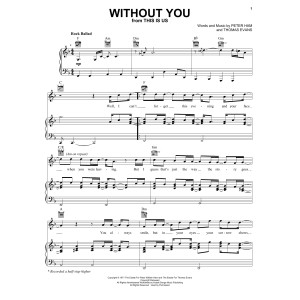 Without You
