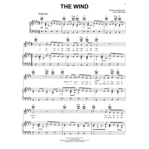 The Wind