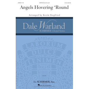Angels Hovering Round