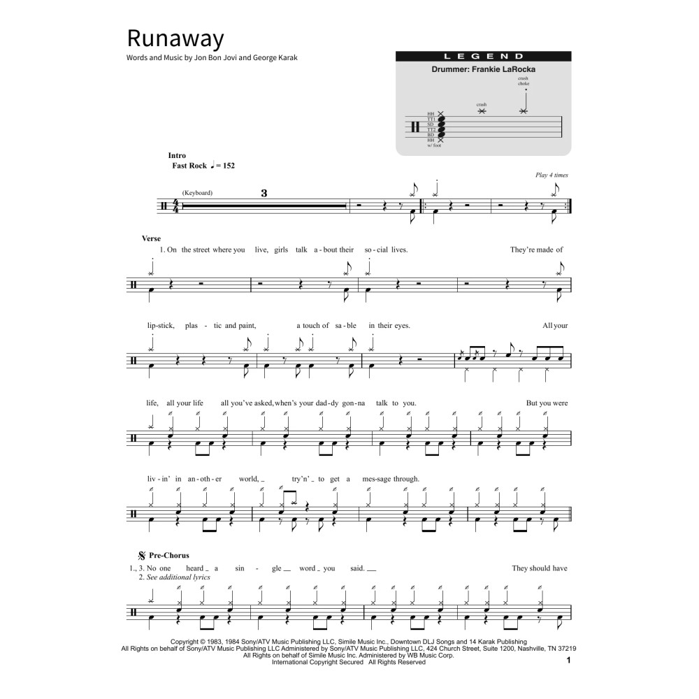 Runaway
