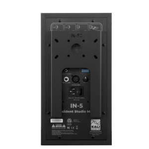 Kali Audio IN-5 5-inch Powered Studio Monitor