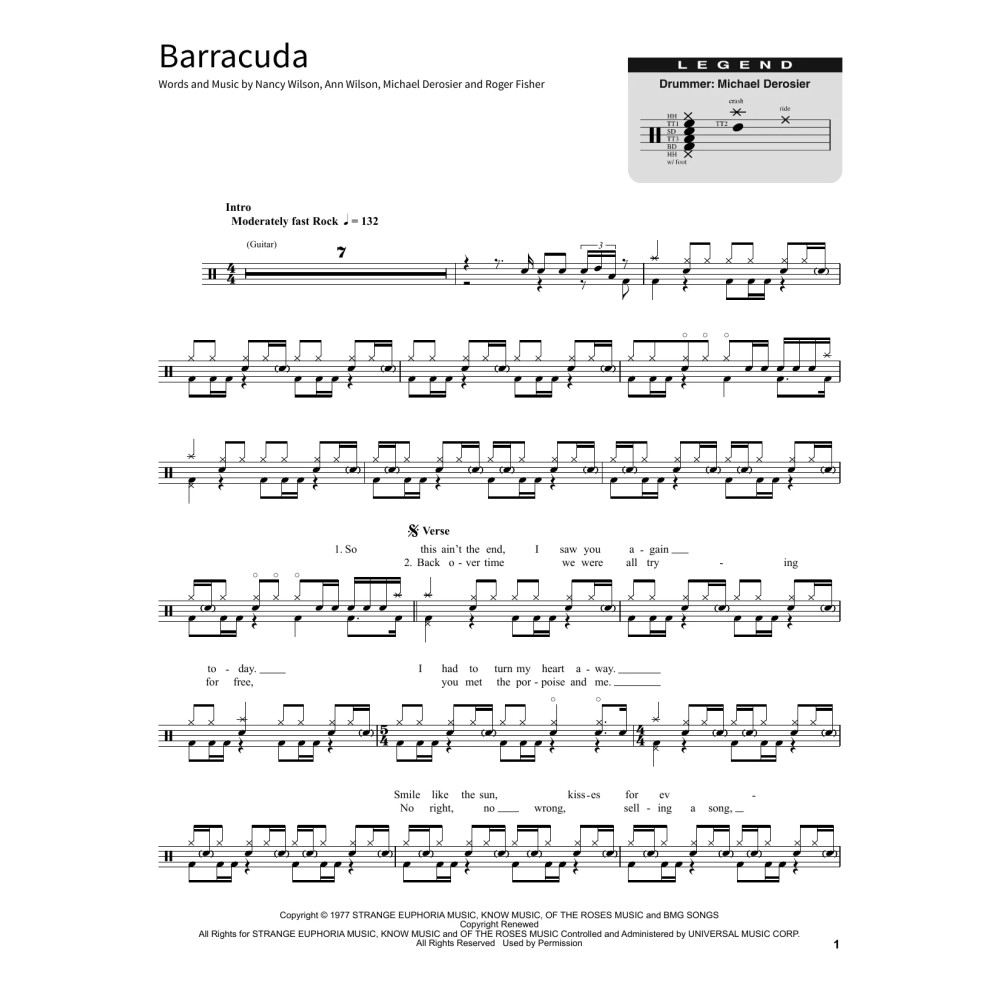 Barracuda