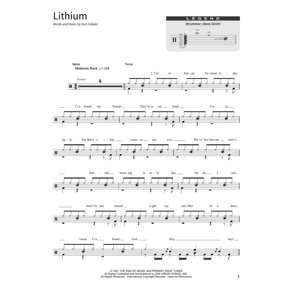 Lithium
